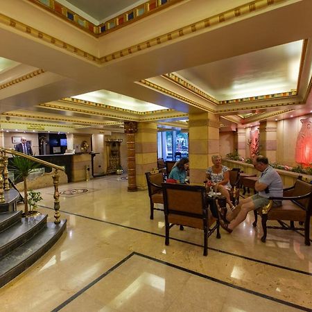 Zayed Hotel Giza Екстериор снимка
