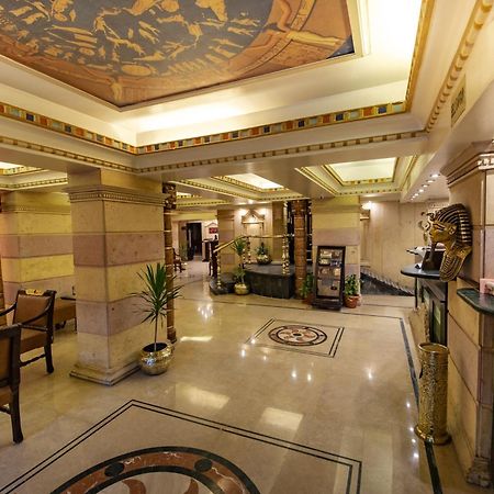 Zayed Hotel Giza Екстериор снимка
