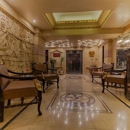 Zayed Hotel Giza Екстериор снимка
