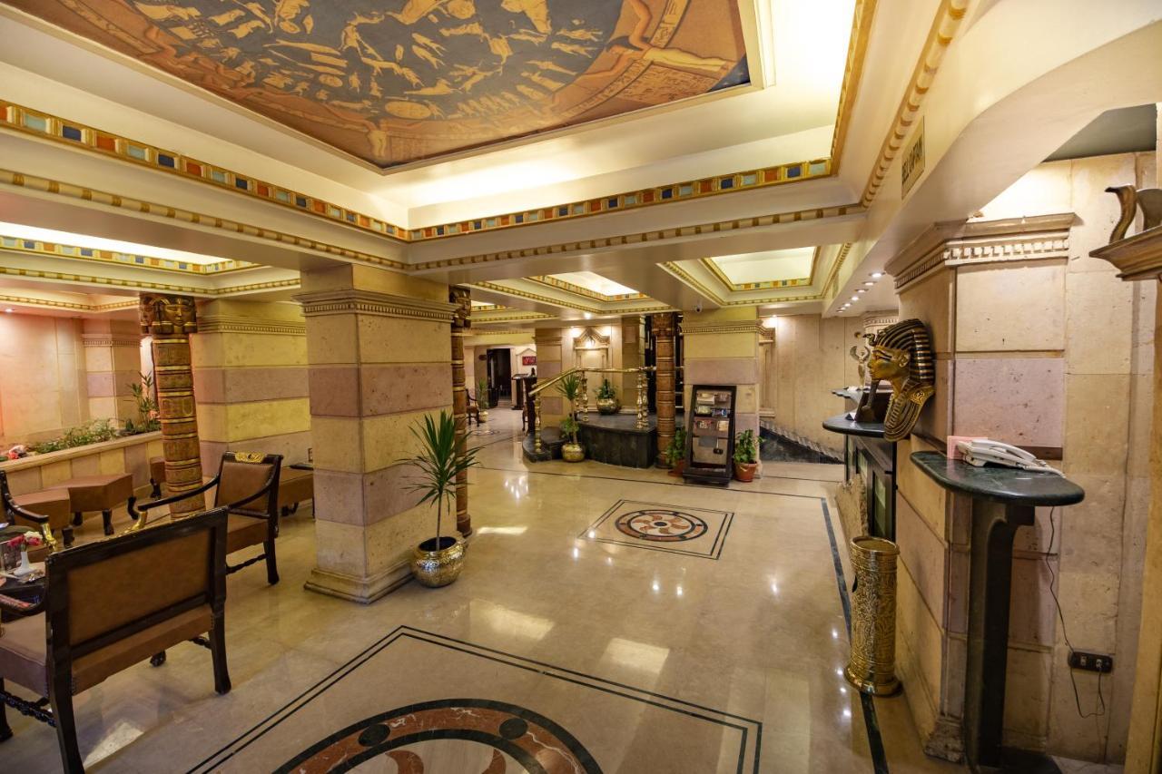 Zayed Hotel Giza Екстериор снимка