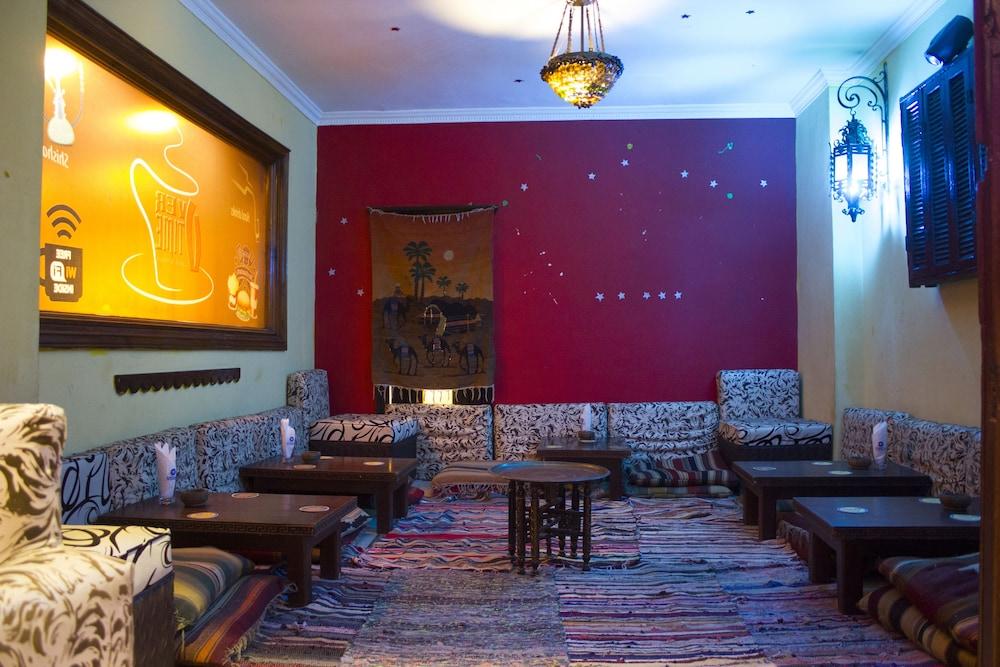 Zayed Hotel Giza Екстериор снимка