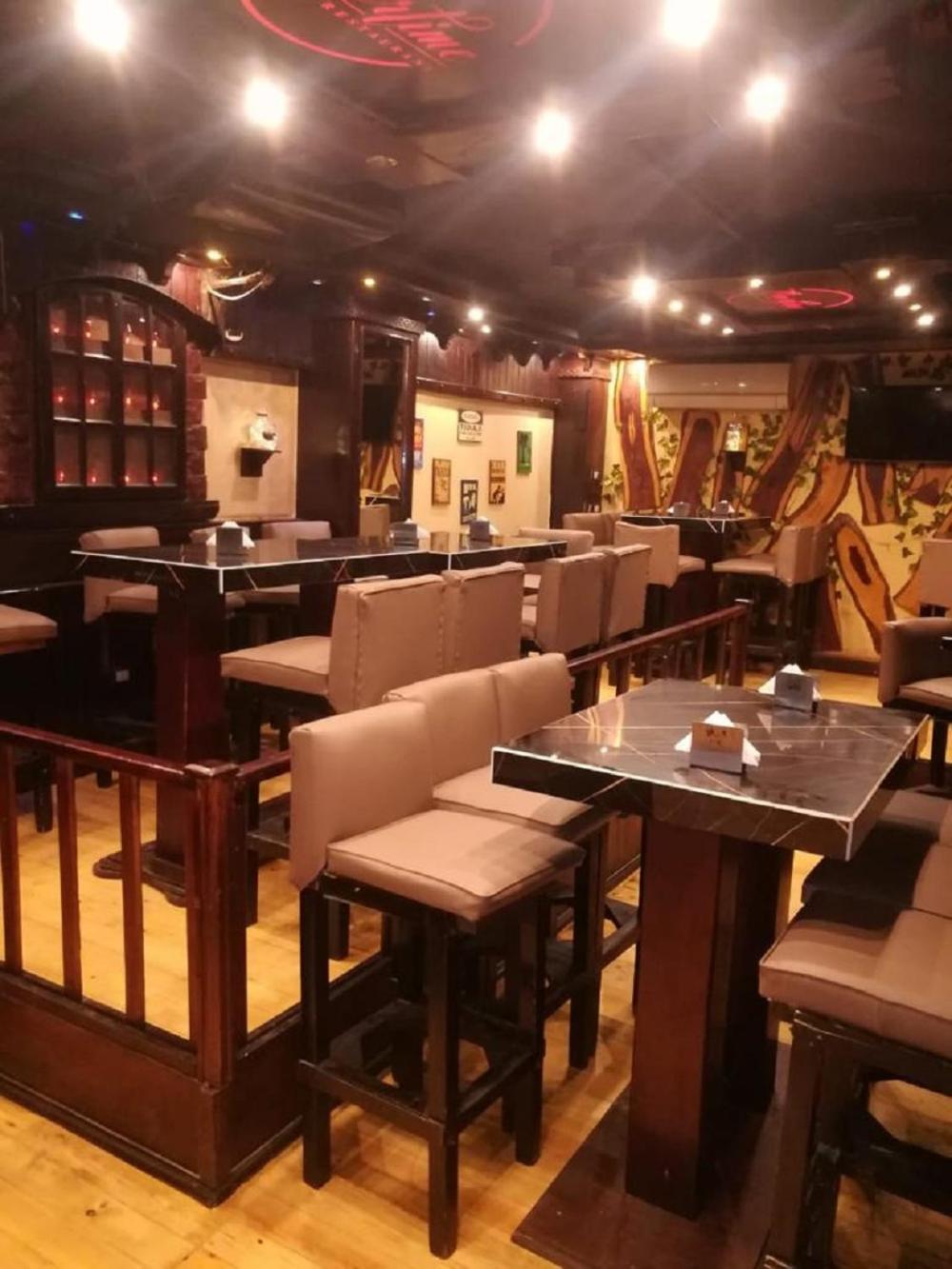 Zayed Hotel Giza Екстериор снимка