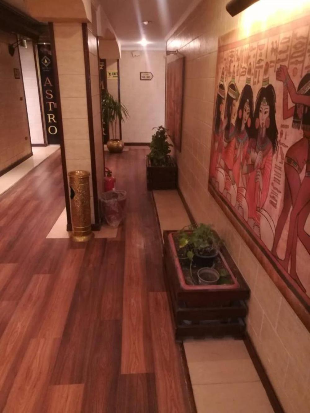 Zayed Hotel Giza Екстериор снимка