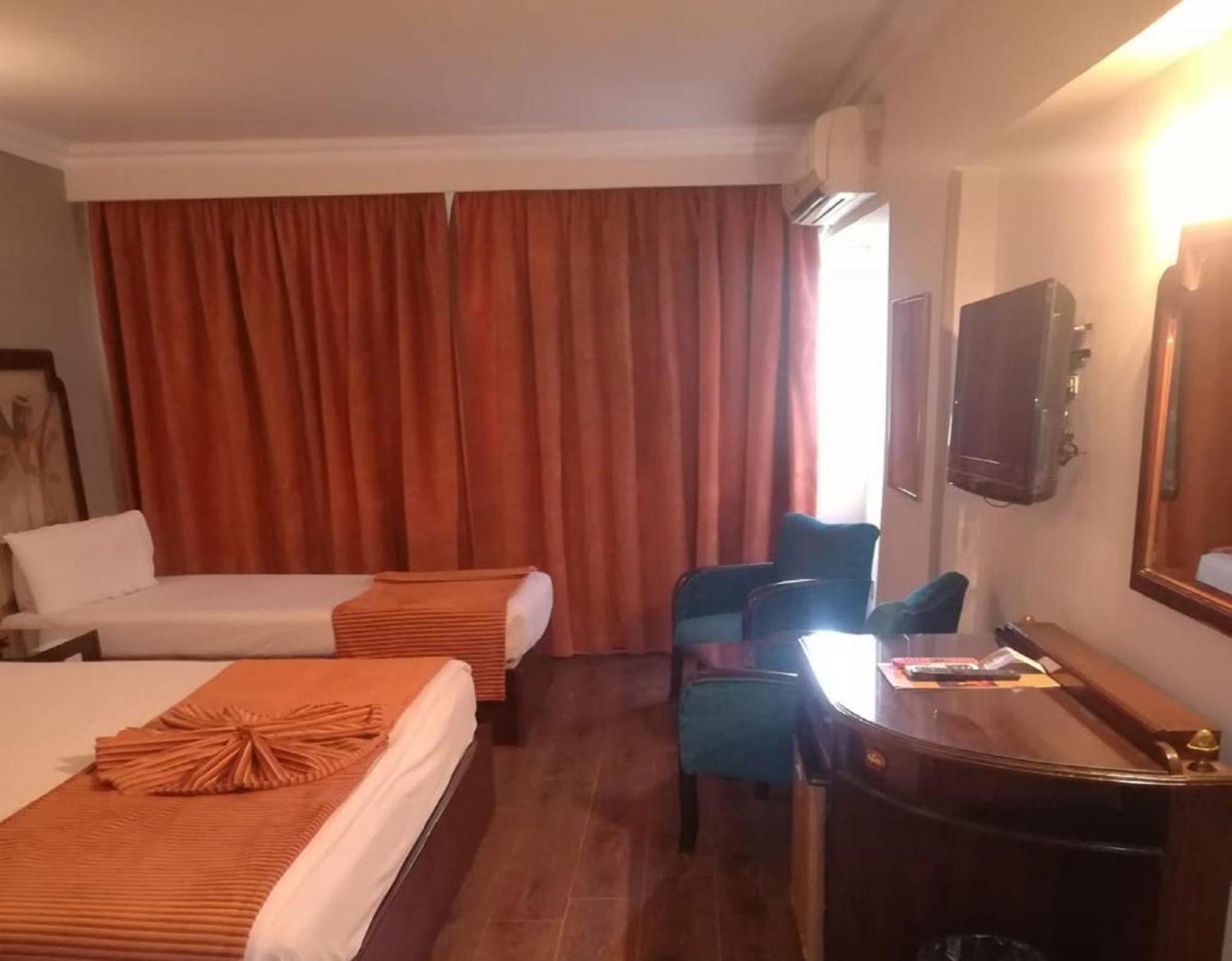 Zayed Hotel Giza Екстериор снимка