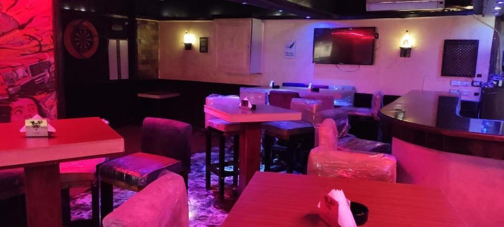 Zayed Hotel Giza Екстериор снимка
