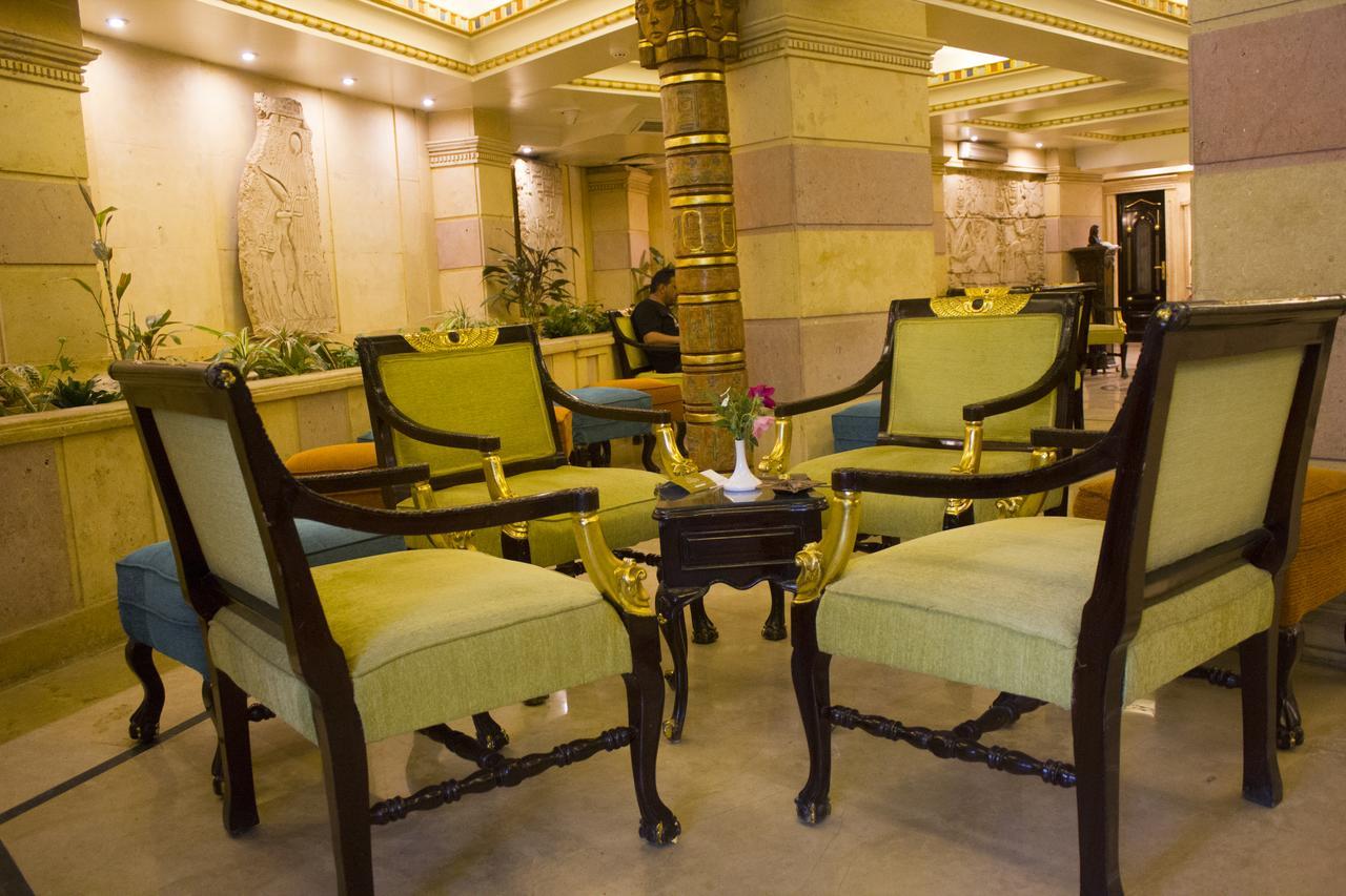 Zayed Hotel Giza Екстериор снимка
