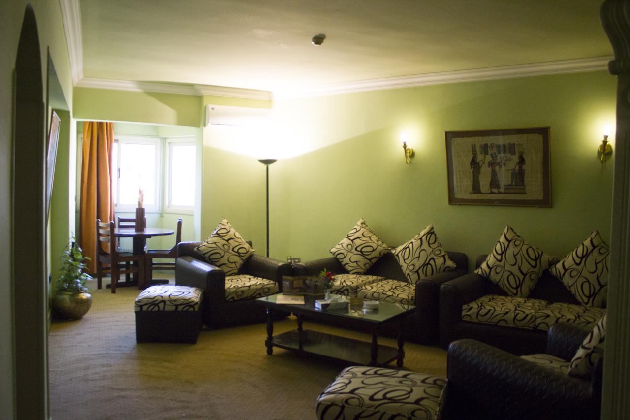 Zayed Hotel Giza Екстериор снимка