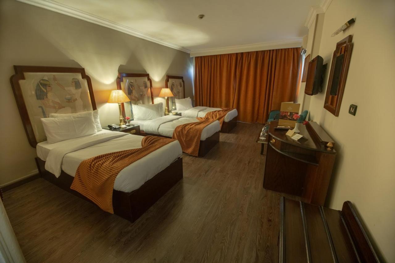 Zayed Hotel Giza Екстериор снимка